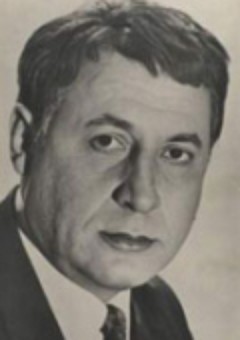 Мелик Дадашев