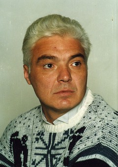 Павел Сарычев