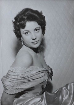 Véronique Zuber
