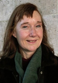 Nicole Dubois