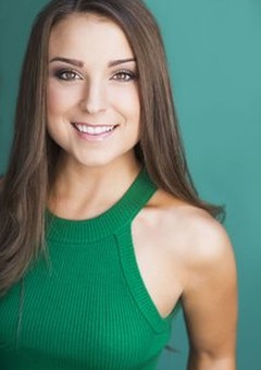 Madisen Hill