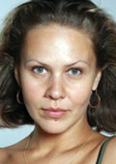 Александра Чичкова