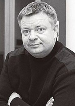 Сергей Кальварский