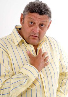 Бэрри Хилтон