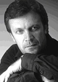 Александр Франскевич-Лайе