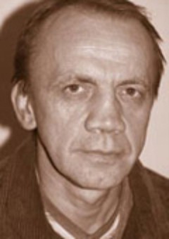 Петр Ступин