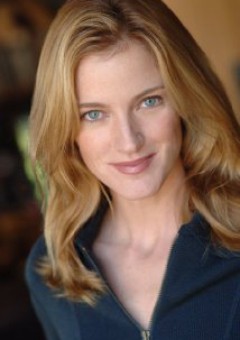 Cynthia Ireland