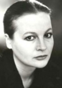 Екатерина Марусяк
