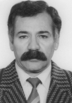 Сулейман Ахмедов