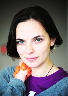 Мила Макарова