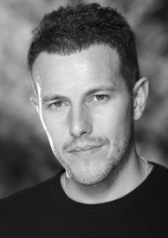 Lee Latchford-Evans