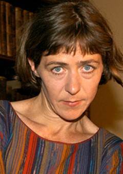Anne Bennent