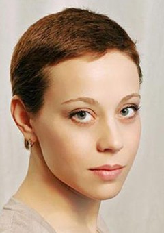 Анна Дубровская