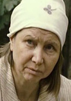 Валентина Клягина