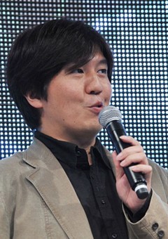 Ицуро Кавасаки