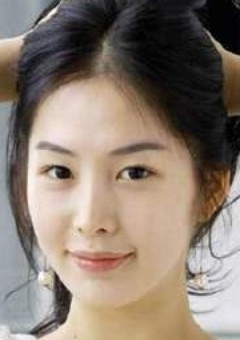 Joo-ah Shin