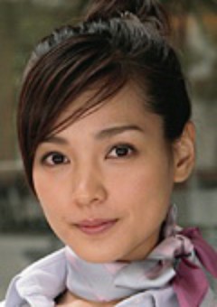 Ryoko Kuninaka