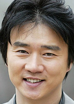 Kim Jeong-hak