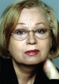 Нина Жакова
