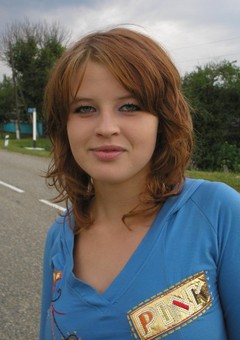 Юлия Гарбузова