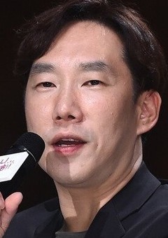 Park Jae-beom