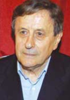 Предраг Антониевич