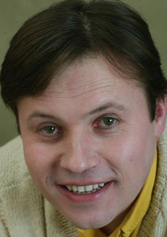 Александр Пашкевич