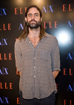 Andrew Wyatt