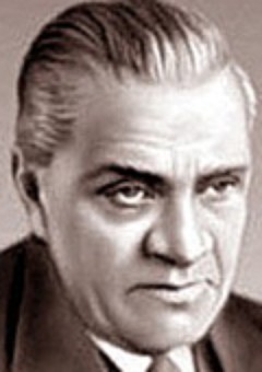 Михаил Тарханов