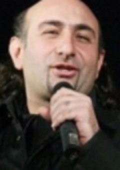 Арам Оганесян