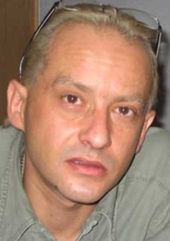 Marius Stanescu