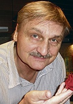 Павел Соукуп