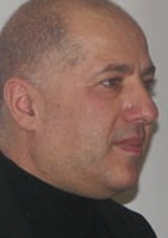 Миша Беберашвили