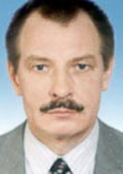 Владимир Дюков