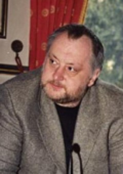 Мартин Шулик
