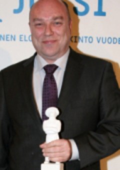 Pertti Sveholm