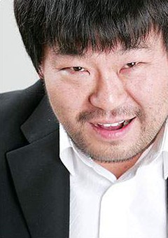 Jo Gyeong-hoon