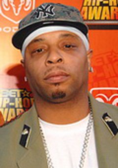 Spliff Starr
