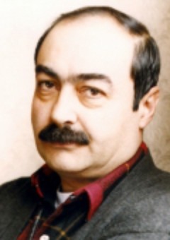 Михо Борашвили
