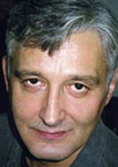 Александр Кознов