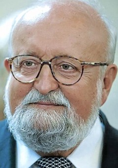 Кшиштоф Пендерецкий