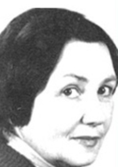 Диамара Нижниковская