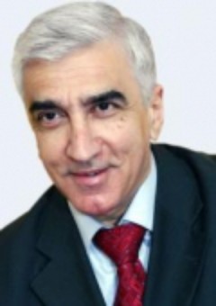Ильхам Намик Камал