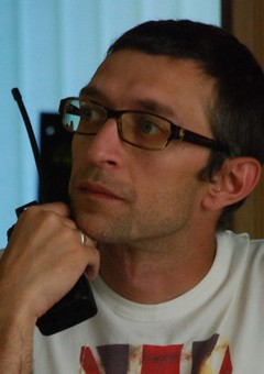 Сергей Оганесян