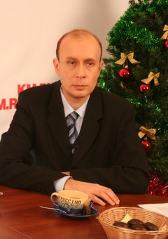 Евграф Прохоров