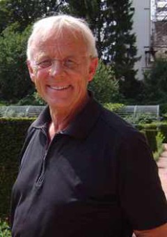 Rolf Becker