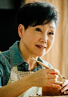 Chi-hsia Chen