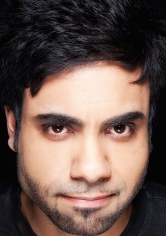 Paul Chowdhry