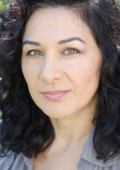 Sylvia Castro Galan