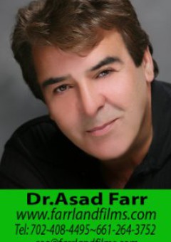 Asad Farr
